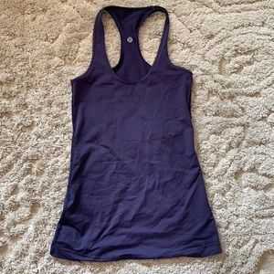 lululemon cool racerback tank